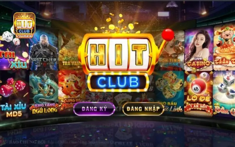 Một số thông tin nổi bật nhất về cổng game Hitclub